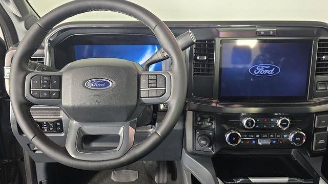 2025 Ford F-450 Super Duty King Ranch