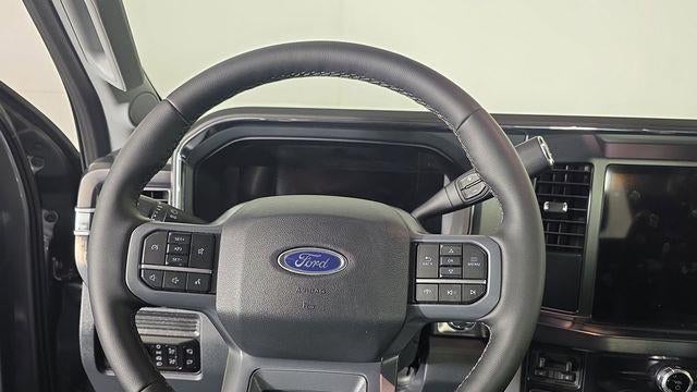 2025 Ford F-450 Super Duty King Ranch