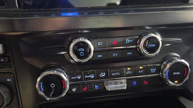 2025 Ford F-450 Super Duty King Ranch