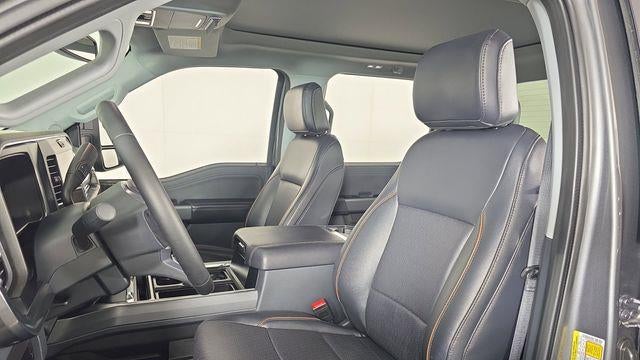 2025 Ford F-450 Super Duty King Ranch