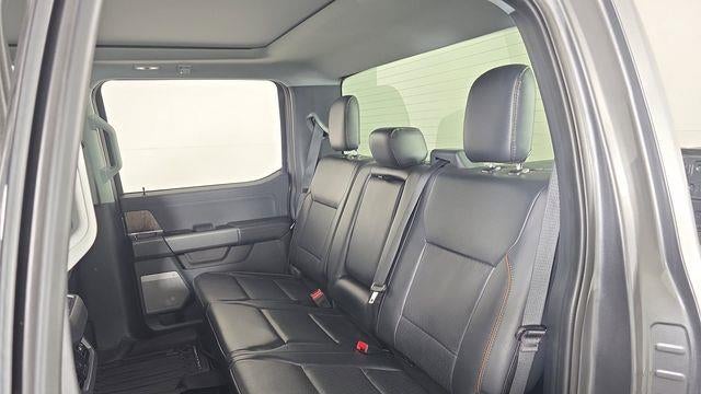 2025 Ford F-450 Super Duty King Ranch