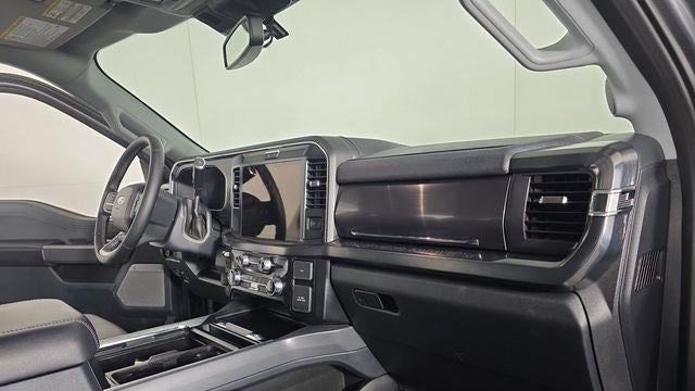 2025 Ford F-450 Super Duty King Ranch