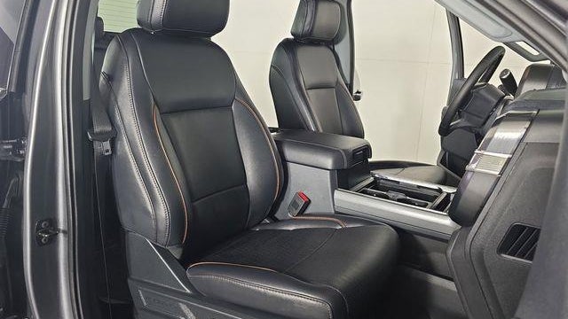 2025 Ford F-450 Super Duty King Ranch