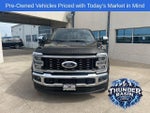 2025 F-450 Super Duty Thumbnail 2