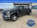 2025 F-450 Super Duty Thumbnail 3