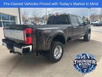 2025 F-450 Super Duty Thumbnail 5