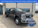 2025 F-450 Super Duty Thumbnail 8
