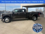 2025 F-450 Super Duty Thumbnail 10