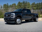 2025 F-450 Super Duty Thumbnail 3