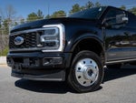 2025 F-450 Super Duty Thumbnail 6