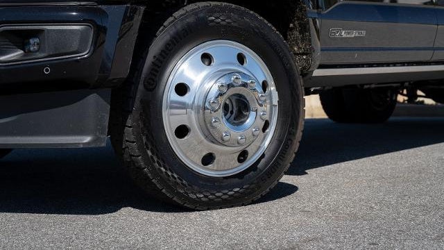 2025 Ford F-450 Super Duty King Ranch