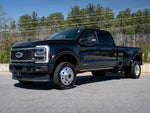 2025 F-450 Super Duty Thumbnail 10