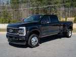 2025 F-450 Super Duty Thumbnail 11