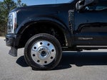 2025 F-450 Super Duty Thumbnail 12