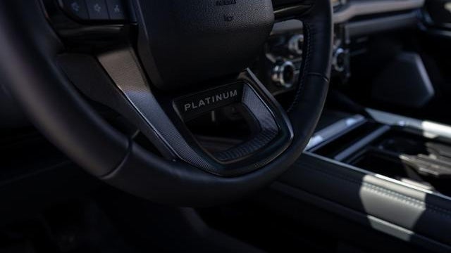 2025 Ford F-450 Super Duty King Ranch