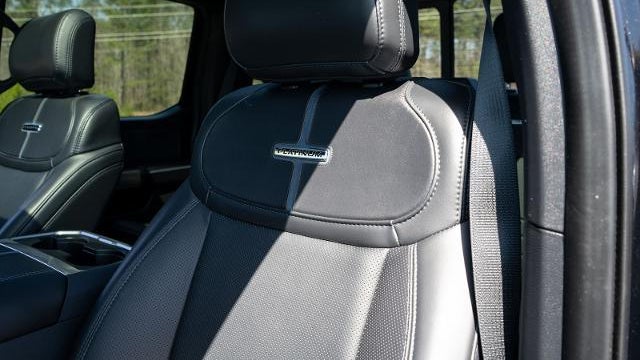2025 Ford F-450 Super Duty King Ranch