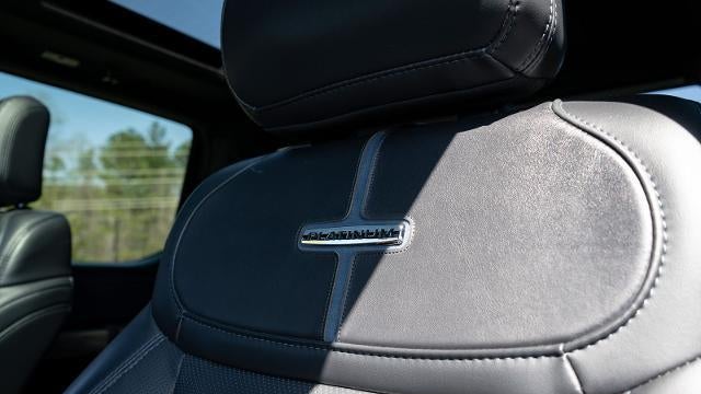 2025 Ford F-450 Super Duty King Ranch