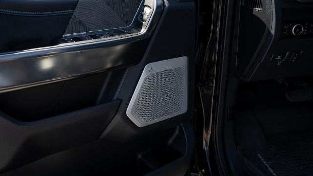 2025 Ford F-450 Super Duty King Ranch
