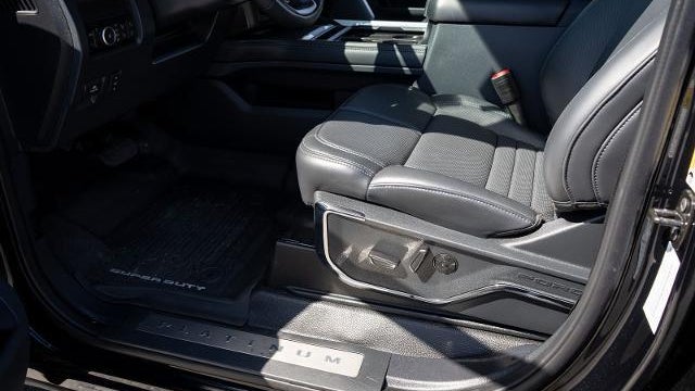 2025 Ford F-450 Super Duty King Ranch