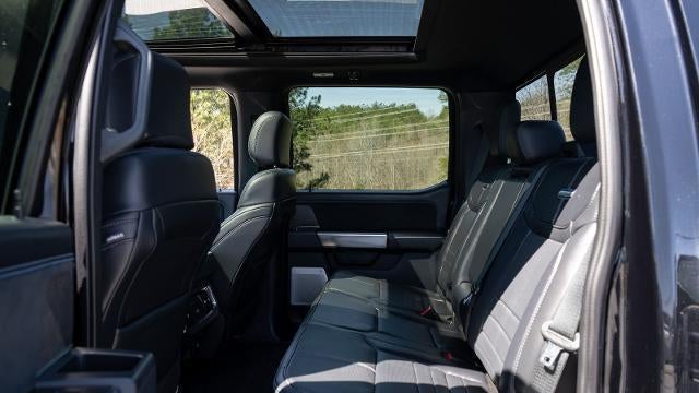 2025 Ford F-450 Super Duty King Ranch