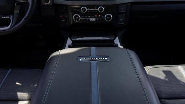 2025 Ford F-450 Super Duty King Ranch