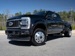 2025 F-450 Super Duty Thumbnail 5