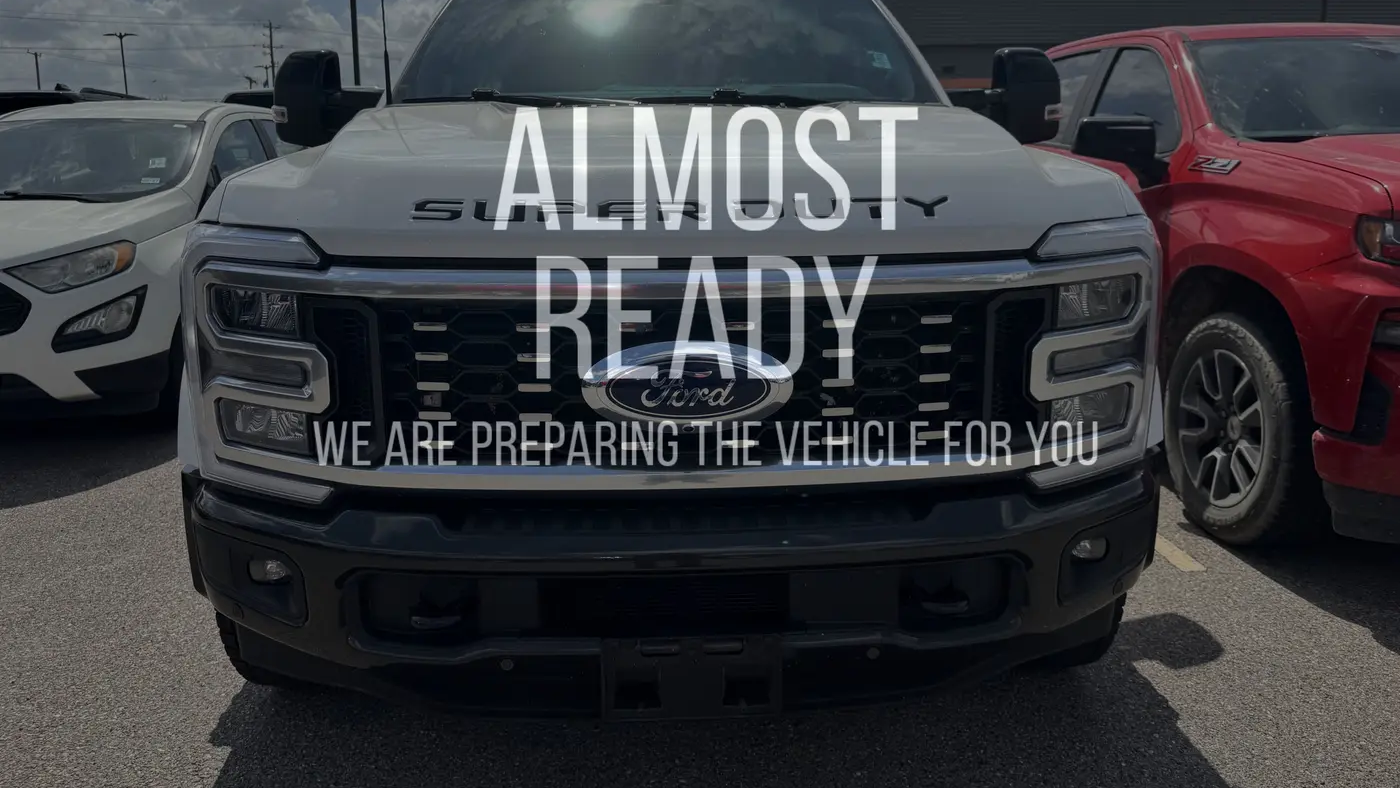 Preowned 2025 Ford F-450 Super Duty XL for Sale