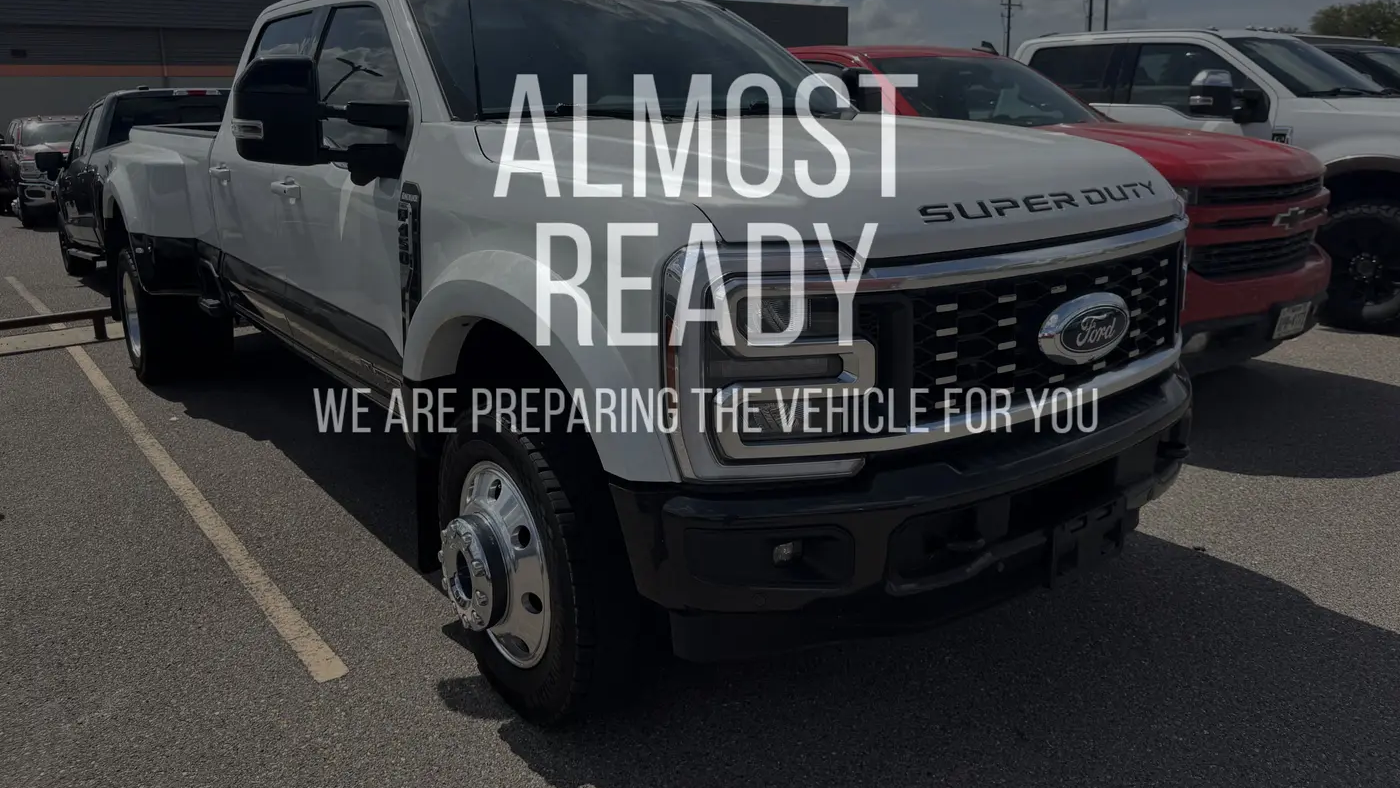 2025 Ford F-450 Super Duty XL