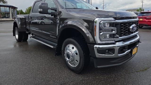 Preowned 2025 Ford F-450 Super Duty King Ranch for Sale