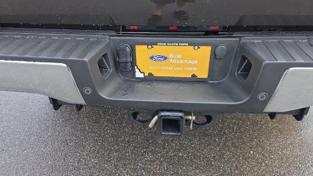 2025 Ford F-450 Super Duty King Ranch