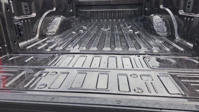 2025 Ford F-450 Super Duty King Ranch
