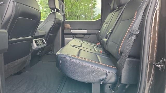 2025 Ford F-450 Super Duty King Ranch
