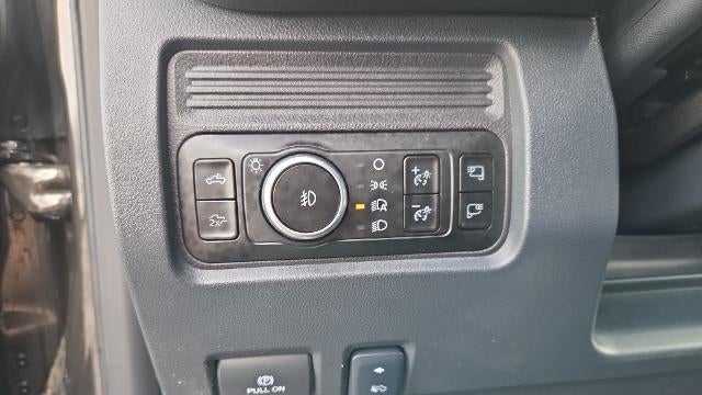 2025 Ford F-450 Super Duty King Ranch