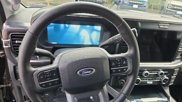 2025 Ford F-450 Super Duty King Ranch