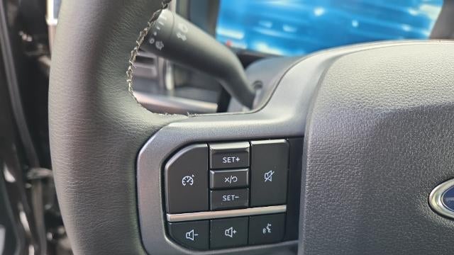 2025 Ford F-450 Super Duty King Ranch