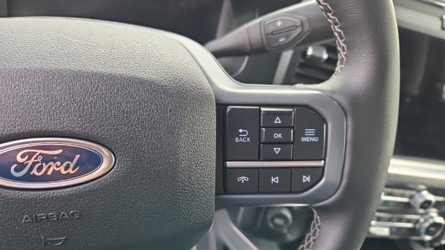 2025 Ford F-450 Super Duty King Ranch