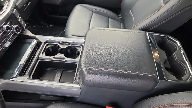 2025 Ford F-450 Super Duty King Ranch