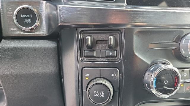 2025 Ford F-450 Super Duty King Ranch