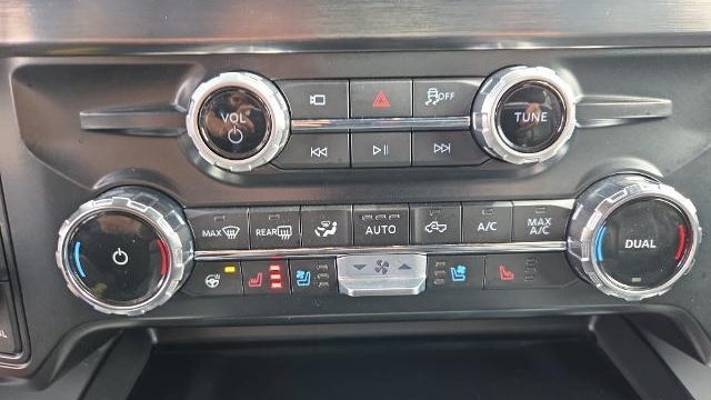 2025 Ford F-450 Super Duty King Ranch