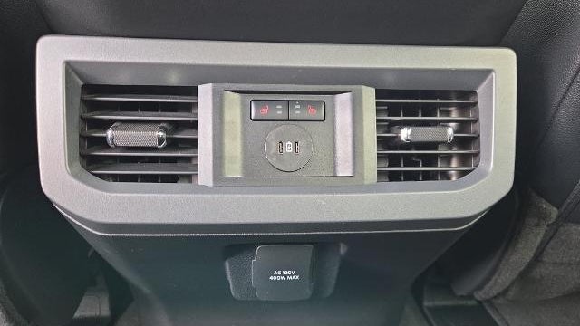 2025 Ford F-450 Super Duty King Ranch