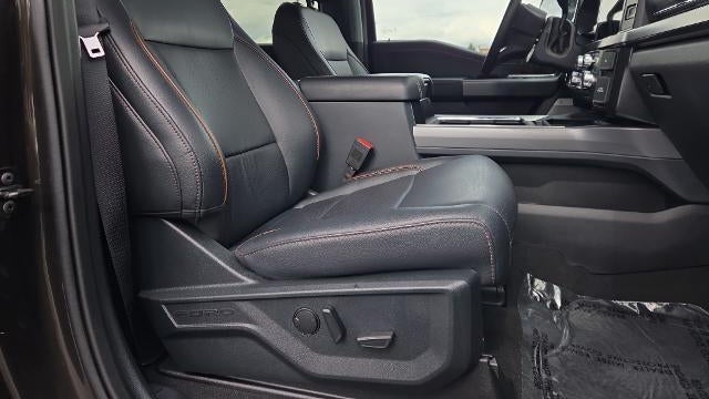 2025 Ford F-450 Super Duty King Ranch