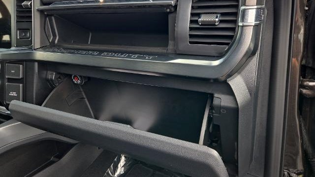 2025 Ford F-450 Super Duty King Ranch