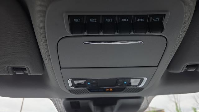 2025 Ford F-450 Super Duty King Ranch