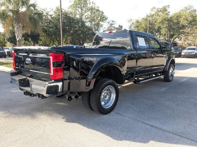 2025 Ford F-450 - $87,900