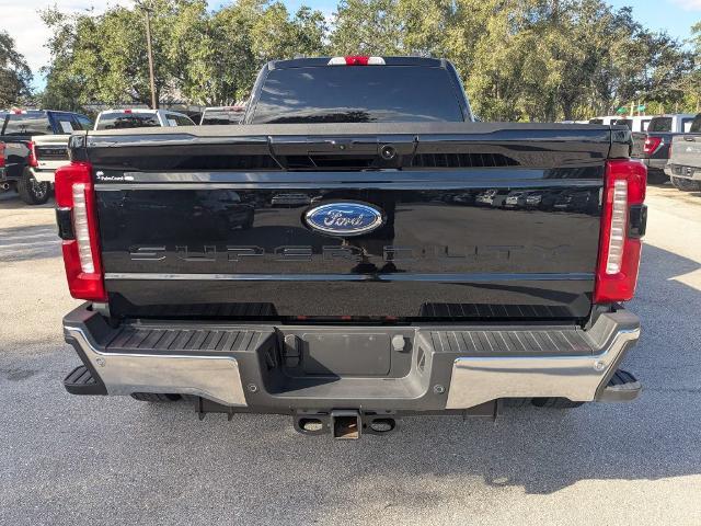 2025 Ford F-450 - $87,900