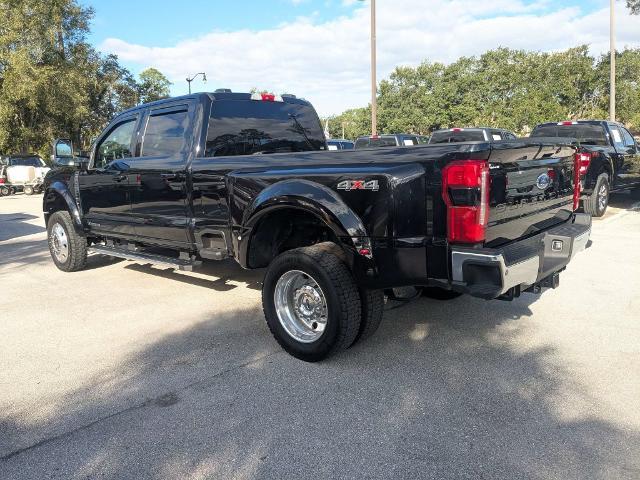 2025 Ford F-450 - $87,900