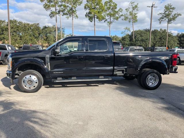 2025 Ford F-450 - $87,900