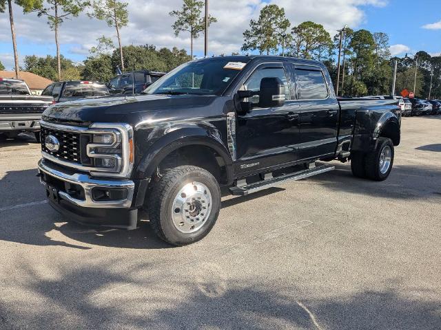 2025 Ford F-450 - $87,900