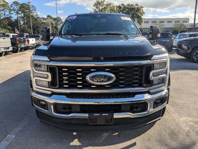 2025 Ford F-450 - $87,900