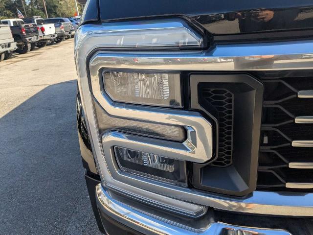 2025 Ford F-450 - $87,900